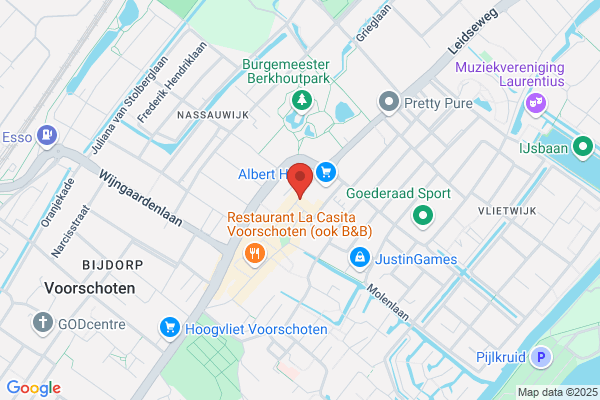 Olsthoorn