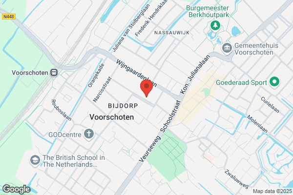 Huisman