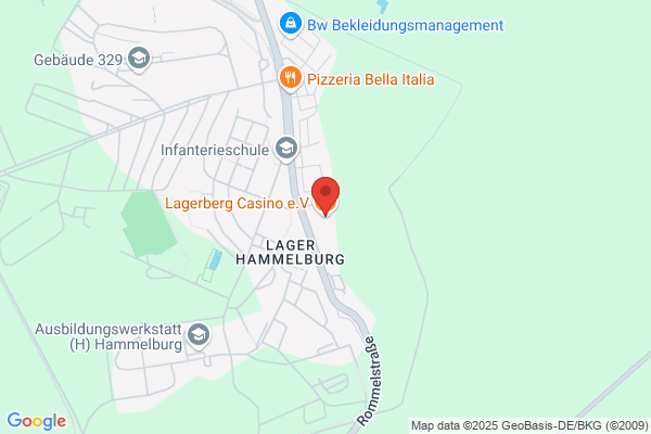 Lagerberg, C P