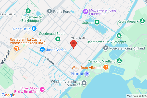 Firma G.C.L. Van Steekelenburg En Zoon