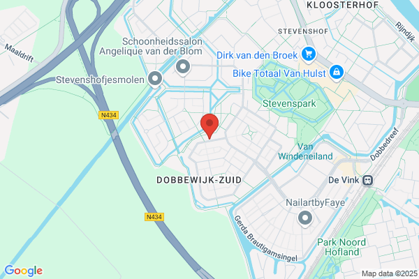 Aannemersbedrijf J Bodijn Leiden
