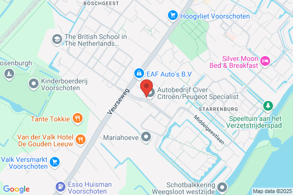 Beijersbergen Aannemersbedrijf