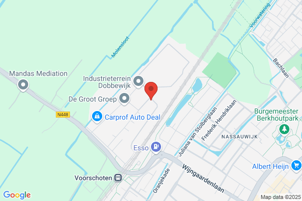 Bemape Aannemersbedrijf