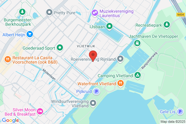 Klussenbedrijf Koos Hamaker