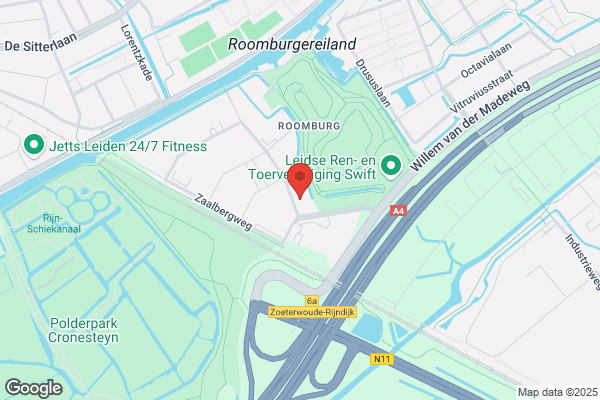 Koolmoes Infra BV