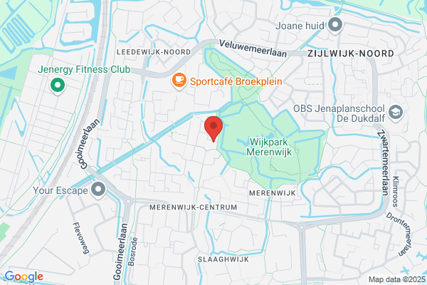 Gouden Wisser, De