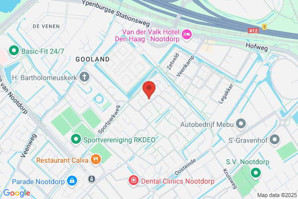 Buitelaar Transport Bv