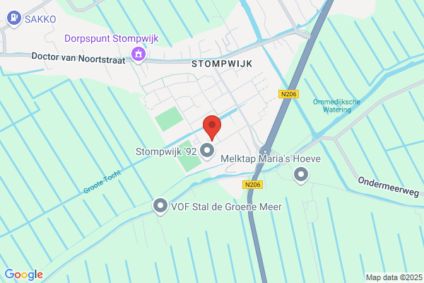 Firma J L Van Rijn & Zn