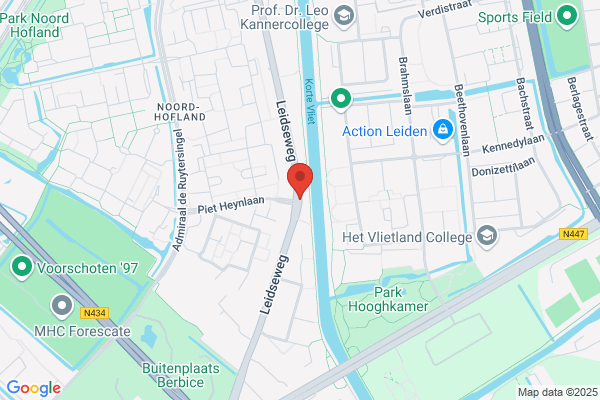 Handels- En Transportbedrijf W. Van Rooy