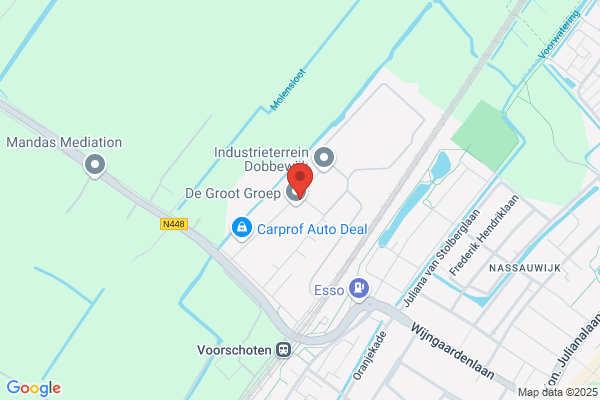 L M De Groot Transport