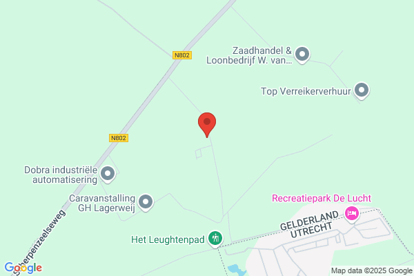 M.M. Van Beek Transport