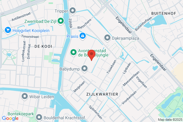 Transportbedrijf P. Van Der Meer Bv