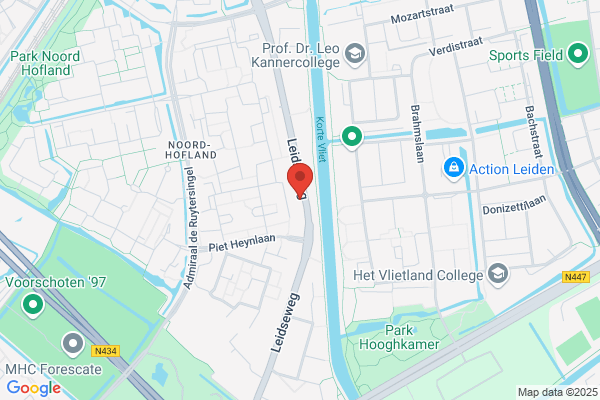 't Hofje