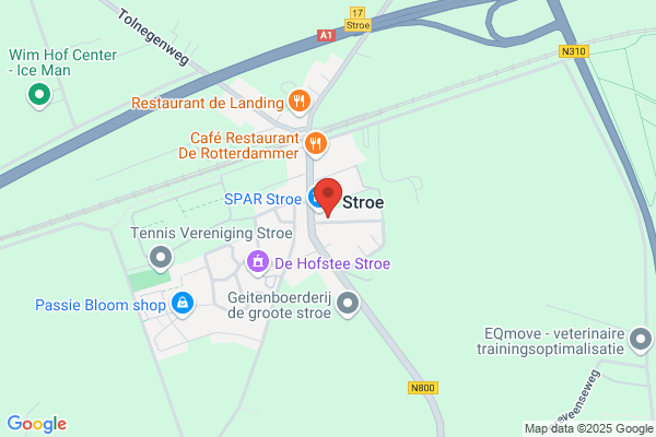 Reenen, E R Van