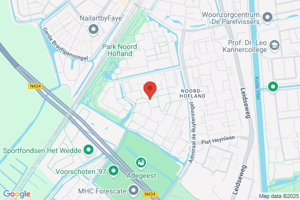 Bloei Hoveniersbedrijf