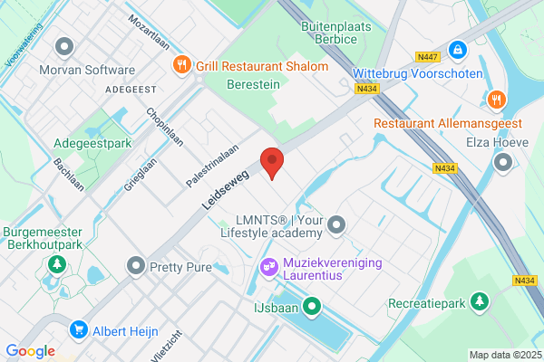 Ruud Boon Tuinplanning