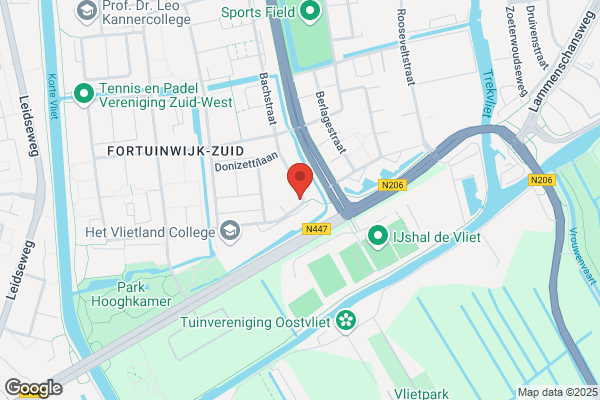 Bachstraat Fysiotherapie
