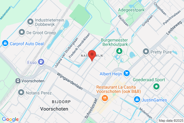 H Dubbeling-Ruijl