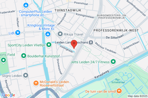 Salm Groepspraktijk voor Fysiotherapie vd