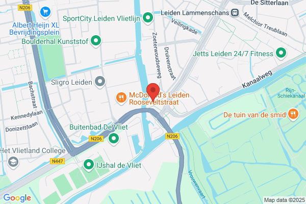 De Hypotheker Leiden