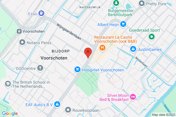 Fdc Hypotheekadviseurs Leiden Bv