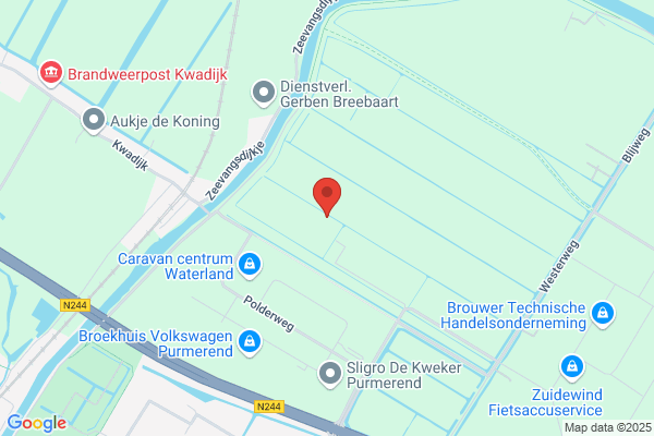 Ebs Holland Bv