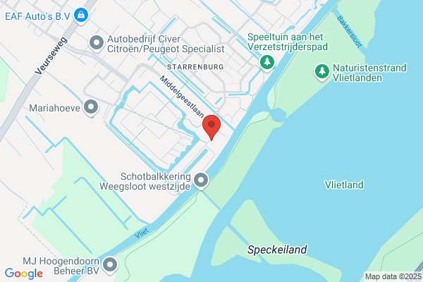 J. De Bree Staalkonstrukteur (H.T.I.)