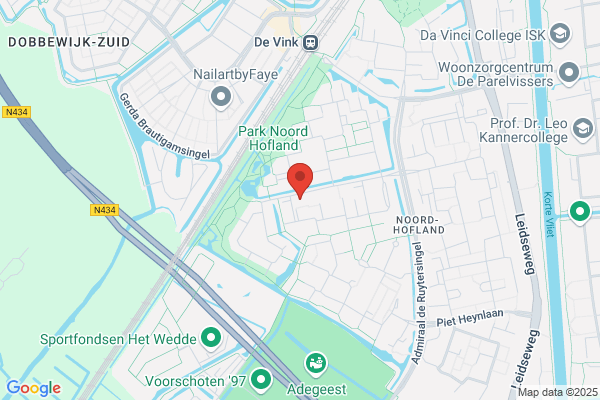 Maat & Ruijgrok