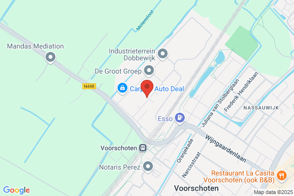 Mackson International Bv