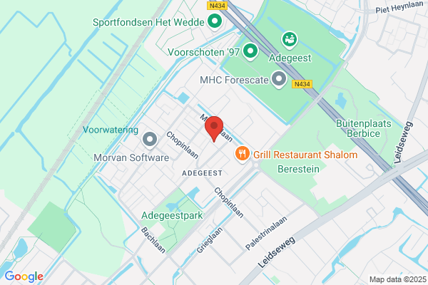 Bontekoe Data Consultancy