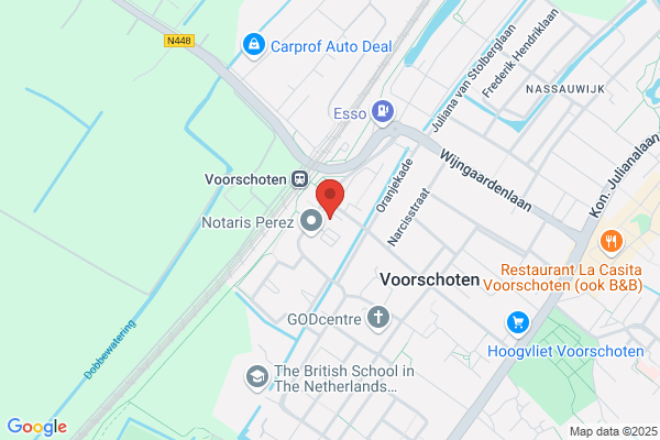 C.H.M. De Haan Kantoorautomatisering