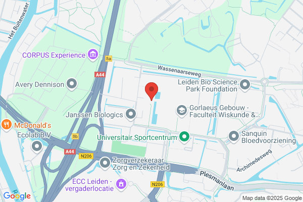 De Leidsche