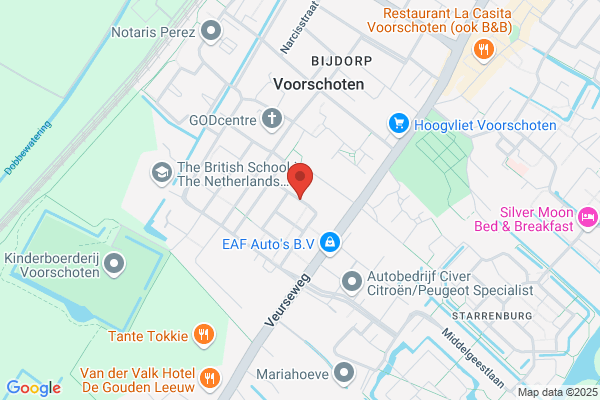 Du Monde Automatisering Bv
