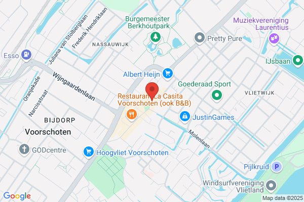 Elfrink Informatica- & Org.Adv. Bv