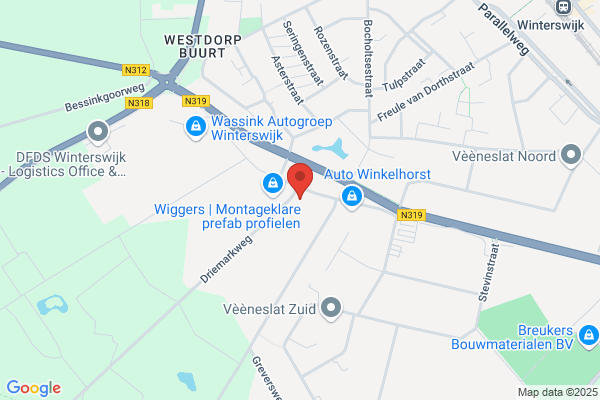 Stemerdink Informatie Systemen