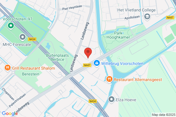 Termijtelen Intercare