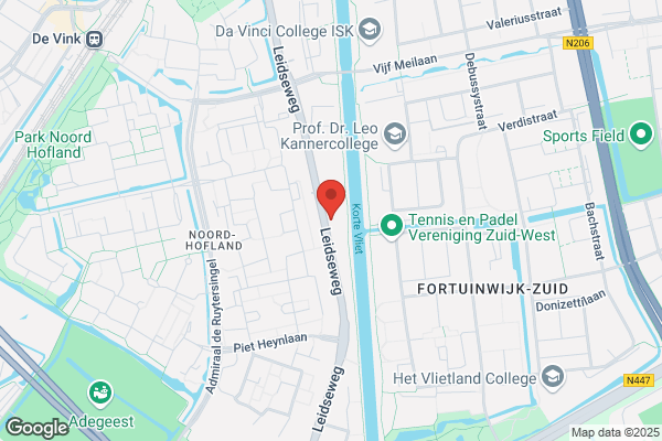 Sergem Bv
