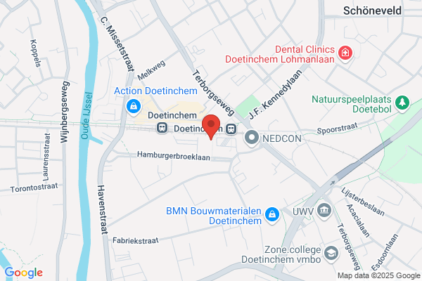 Civicom Bv