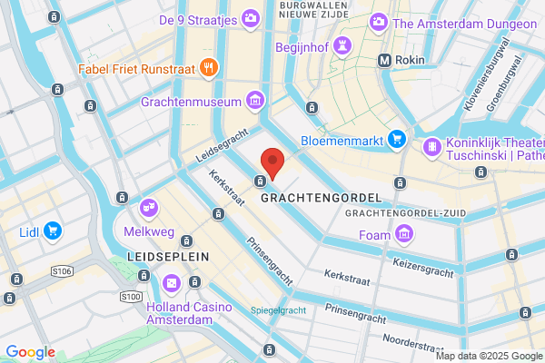 Interserver Nl
