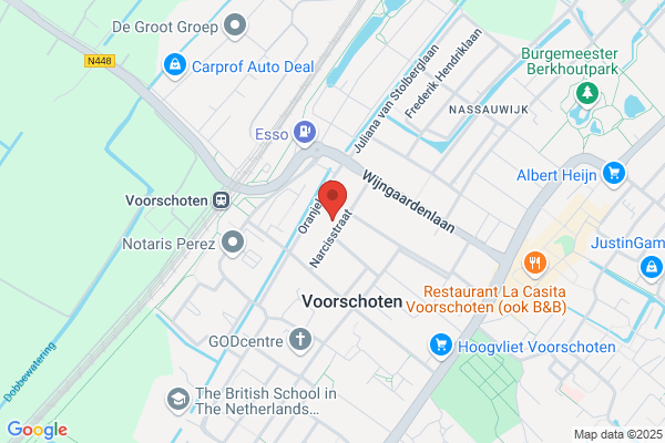 Alderwegen Advies