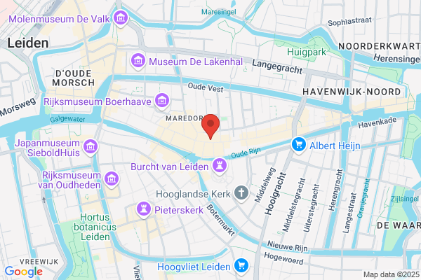 Siebel Juweliers