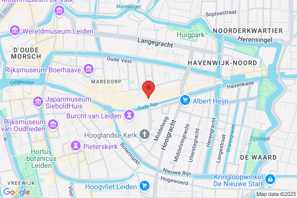 Van De Water Juwelier Horloger