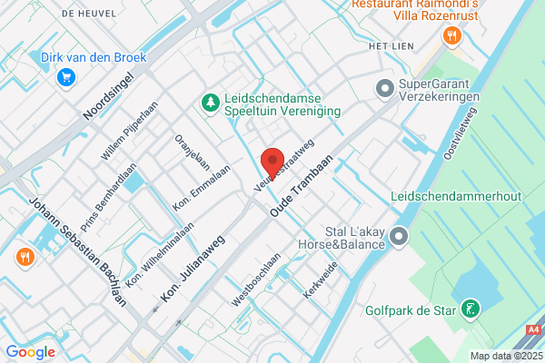 Haarverzorging H & H
