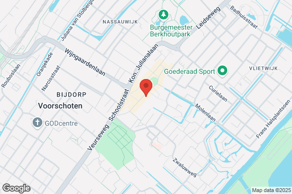 Stichting Kindercentra Leidschendam