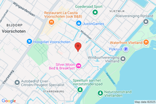 Gastouderburo