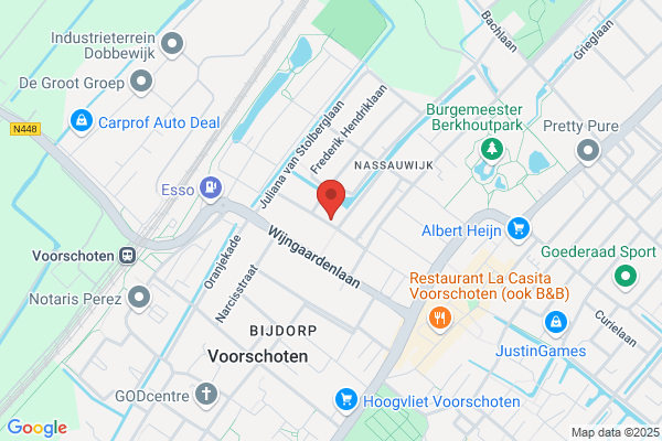 Hummeltje, 't