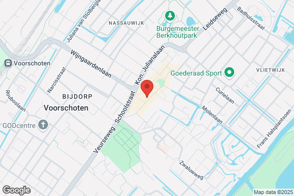 Kajuit, De
