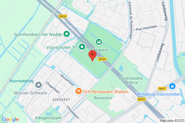 Peuteropvang De Floddertjes