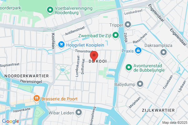 Internationaal Kinderdagverblijf Sindbad