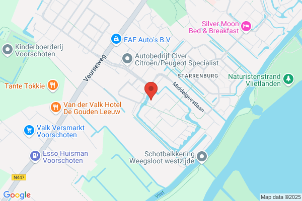 Kindercentrum De Spelerij